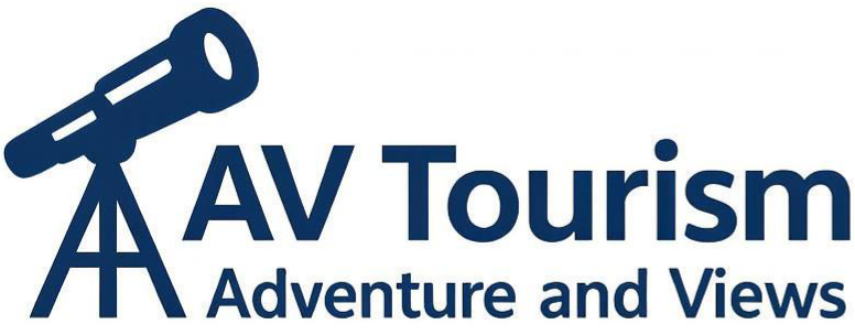 AltiVista Tourism Logo