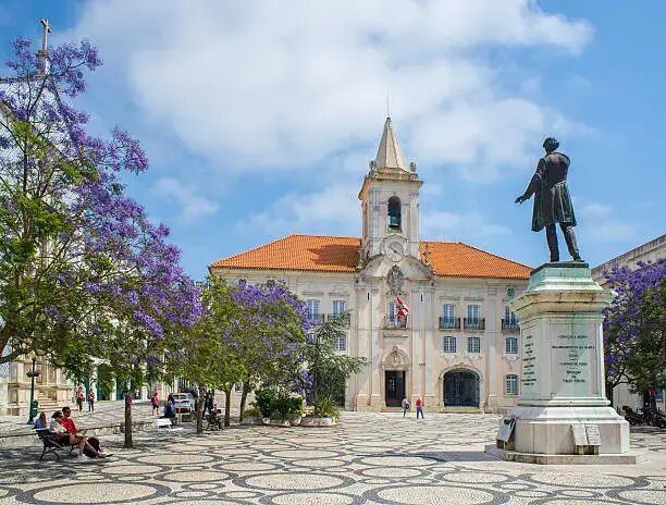 Praça da República