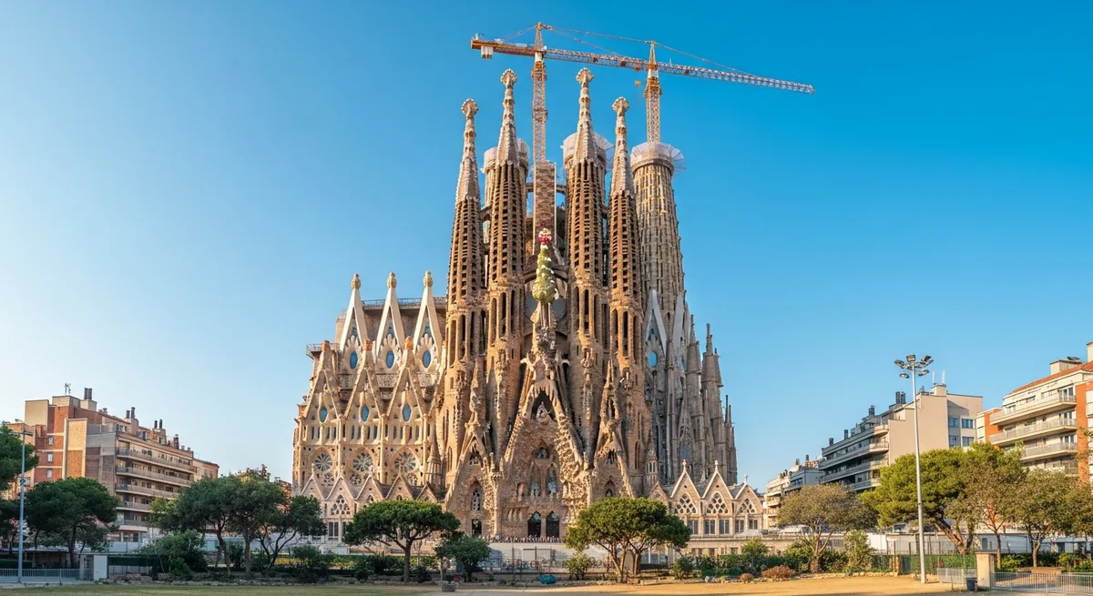 Barcelona
