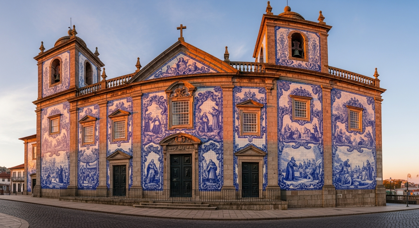 Capela das Almas